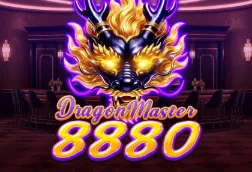 Dragon master 8880 demo game